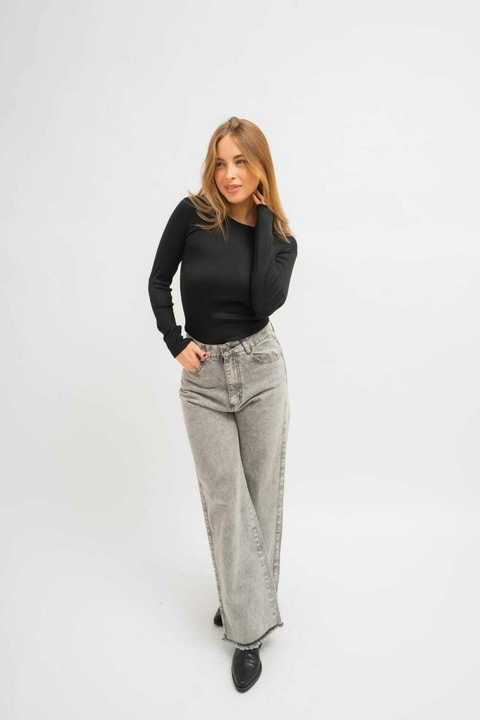 JEANS WIDELEG