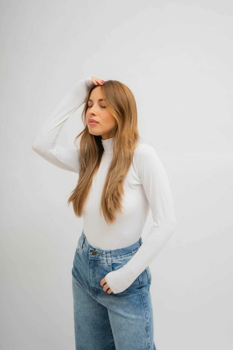 POLERA MAIA