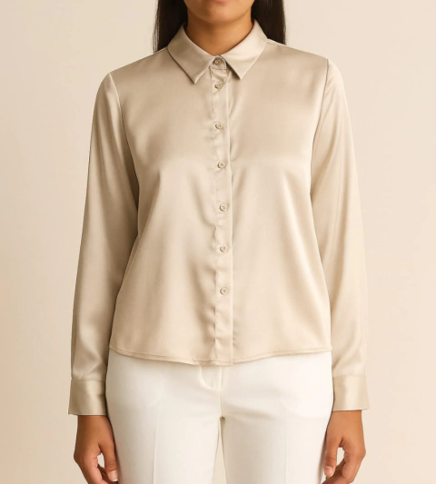 CAMISA LUNA - comprar online