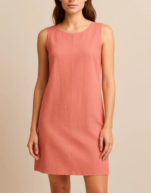 VESTIDO JACKY - comprar online