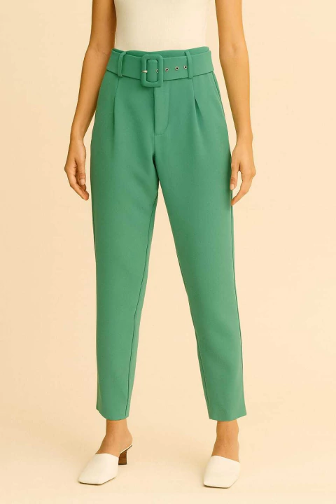 PANTALON ESMERALDA