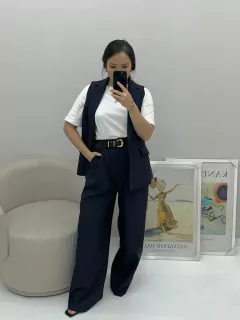 CONJUNTO CLEO MARINHO - comprar online