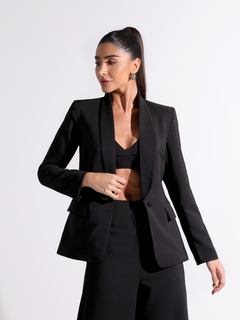 BLAZER POLIANA