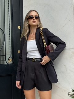 BLAZER NATALIA PRETO - loja online