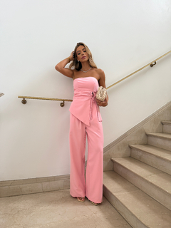 CONJUNTO MARIANA ROSA - HOT PINK 