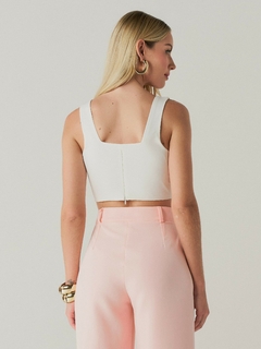 CROPPED GRAZI - comprar online