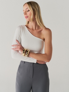 BLUSA LARA BRANCA