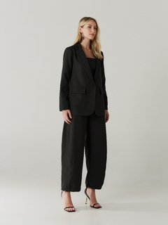 BLAZER ROMANA PRETO - comprar online