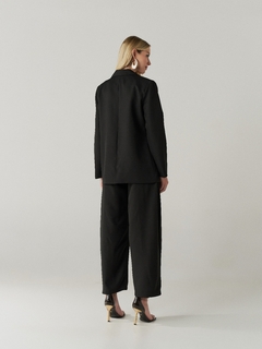 CALÇA HORSESHOE PRETA - loja online