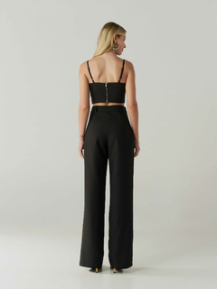 CONJUNTO ROMANA PRETO - comprar online