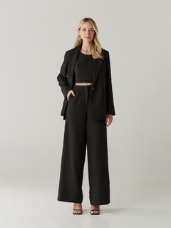 BLAZER AMANDA PRETO - loja online