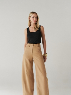 CALÇA HORSESHOE NUDE - comprar online