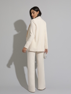 CONJUNTO ROMANA CREME - comprar online