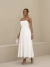 VESTIDO CORSET GI - comprar online