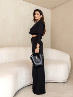 CALÇA PANTALONA JULIA na internet