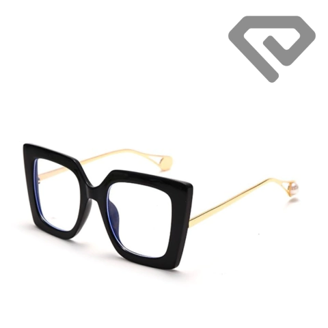 Kate negro optico - comprar online