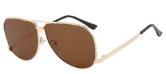Magnum cristal marron - comprar online