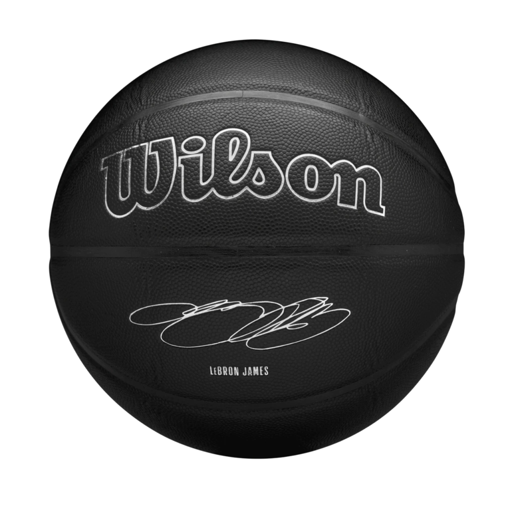 PELOTA DE BASQUET NBA PLAYER EVERGREEN LEBRON 7