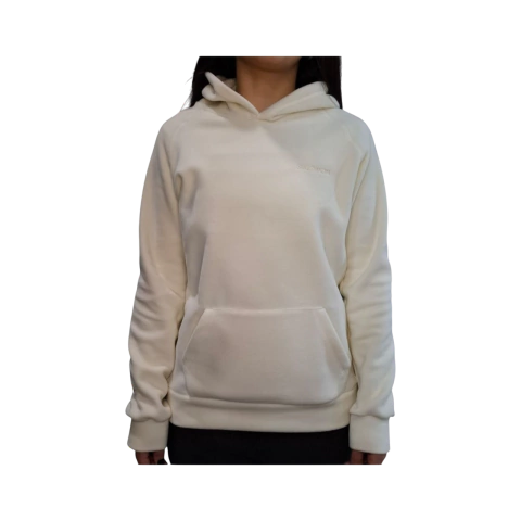 BUZO POLAR LT HOODIE W - comprar online