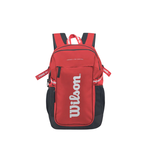 MOCHILA WILSON SPORT 18" - comprar online