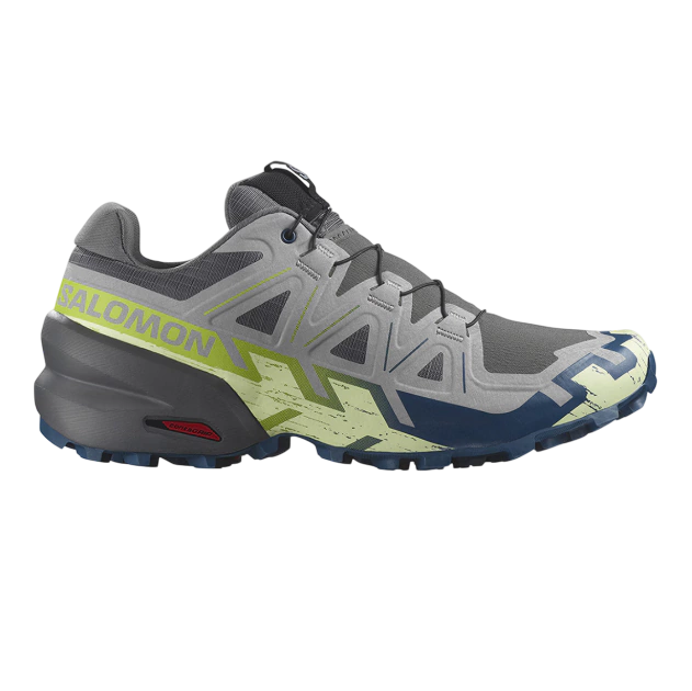 ZAPATILLAS SPEEDCROSS 6 M