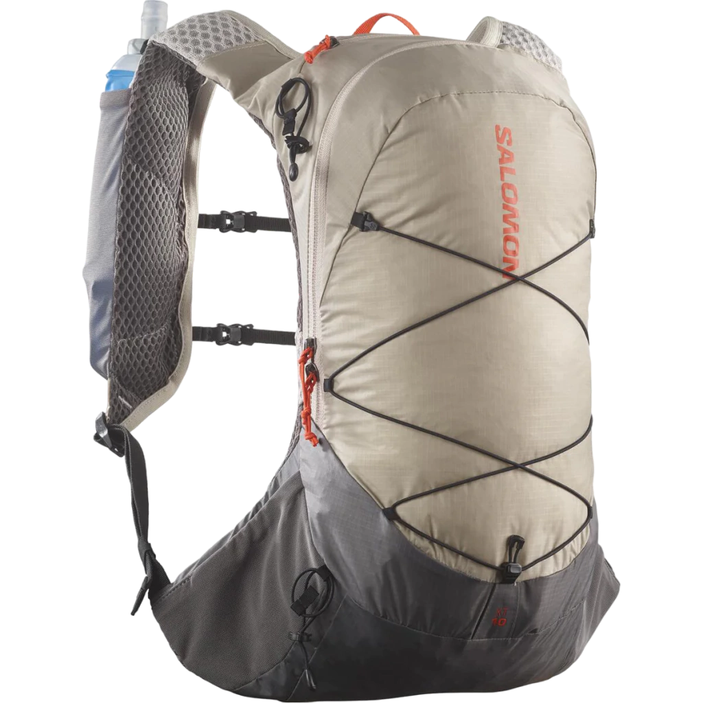 MOCHILA SALOMON XT 10 SET