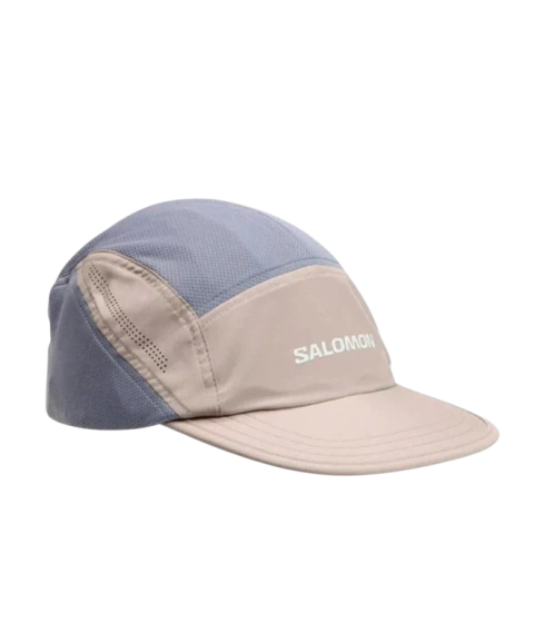 GORRA SALOMON SHKout 7 PANEL CAP U - comprar online
