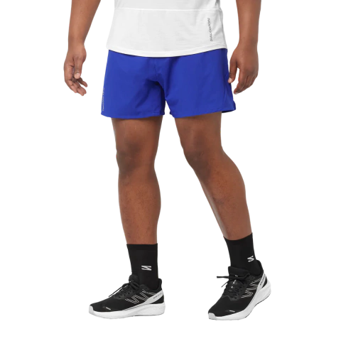 SHORT SALOMON CROSS 5 M