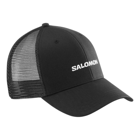 GORRA SALOMON CAP TRUCKER U