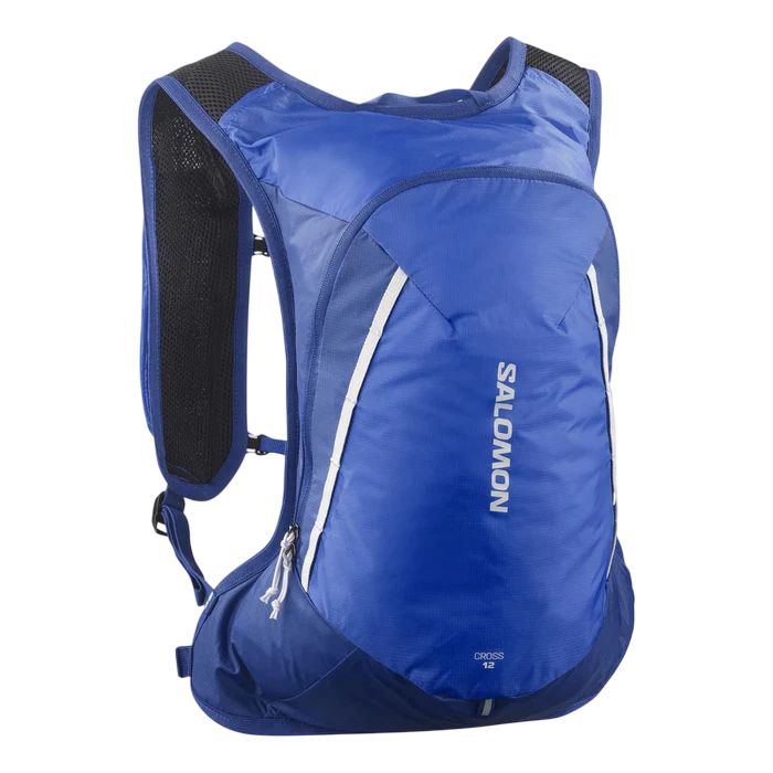 MOCHILA SALOMON CROSS 12