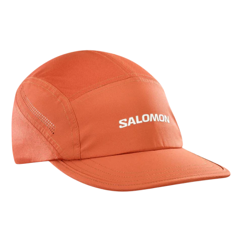 GORRA SALOMON SHKout 7 PANEL CAP U - comprar online