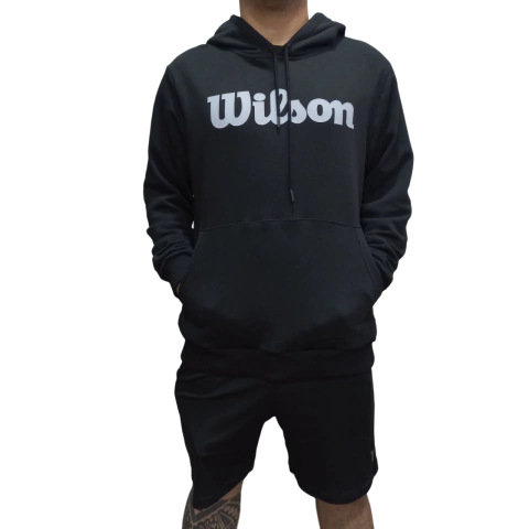 BUZO WILSON HOMBRE (90496)