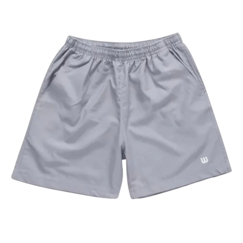 SHORT TENIS WILSON NIÑO (93911) - comprar online