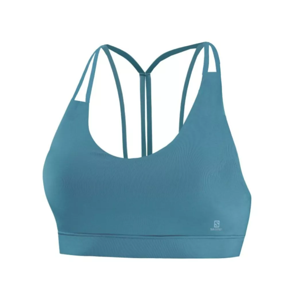 TOP SALOMON XA LITE BRA W