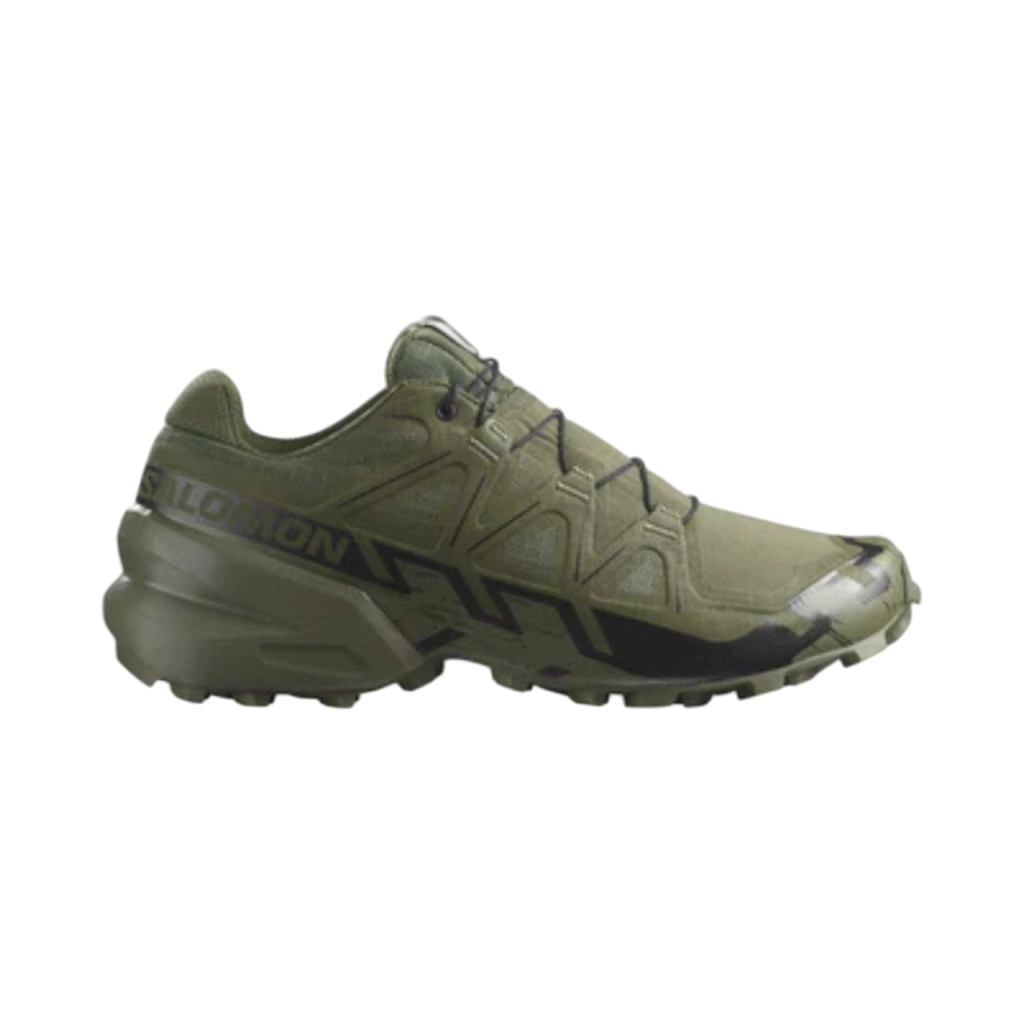 ZAPATILLAS SPEEDCROSS 6 FORCES M