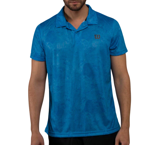 CHOMBA WILSON HOMBRE (90883) - comprar online