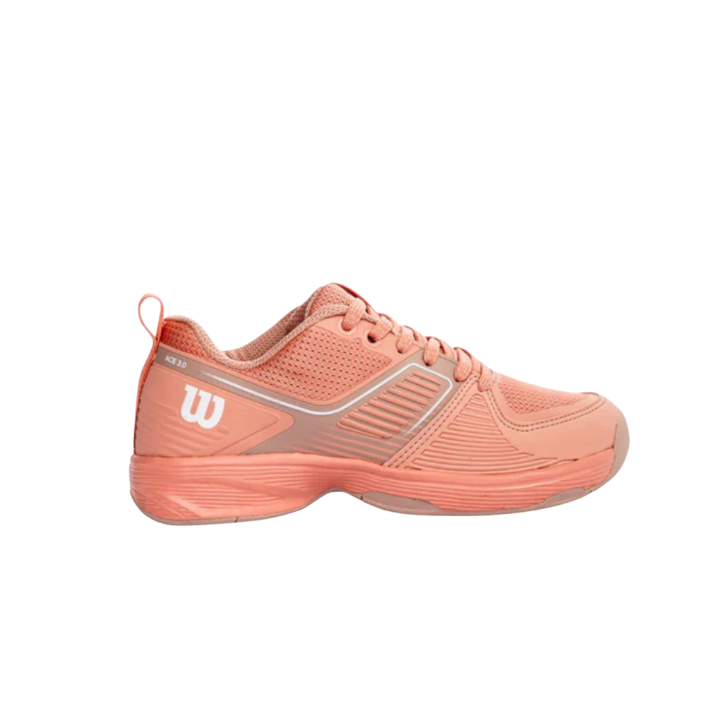 ZAPATILLAS WILSON ACE 3.0 W
