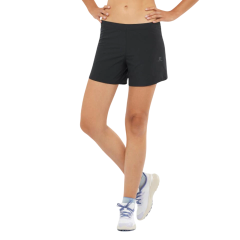 SHORT SALOMON CROSS 5 W - comprar online