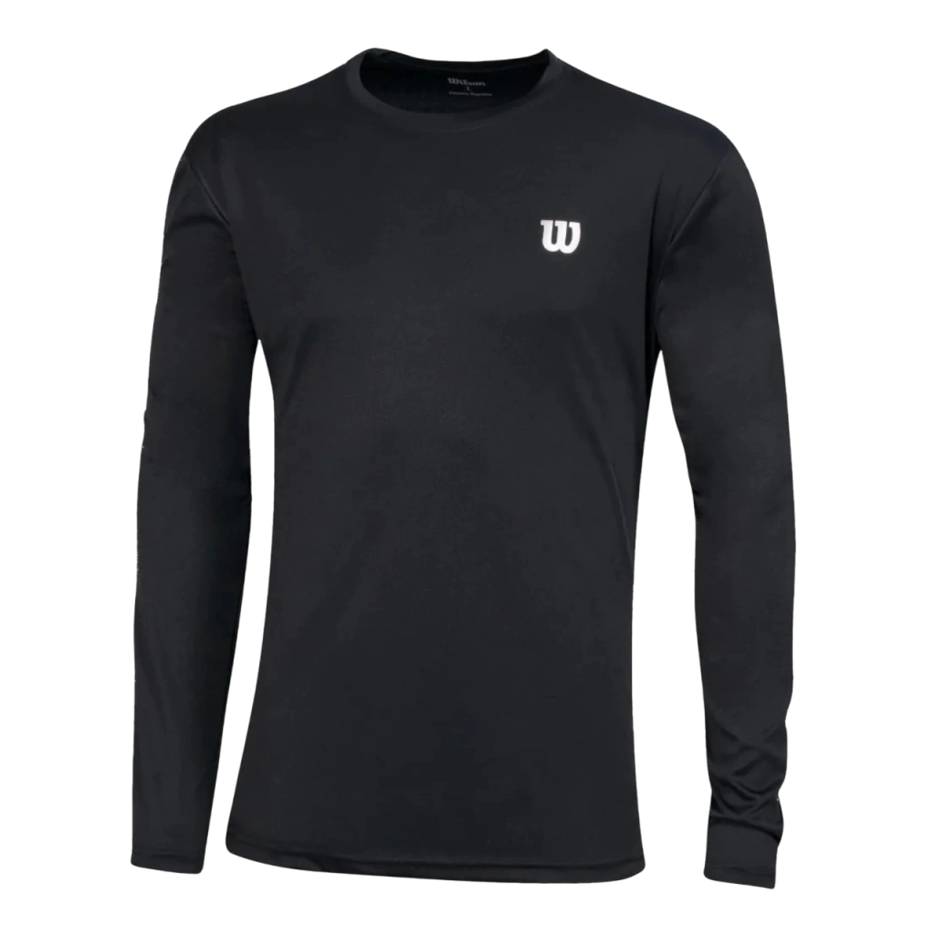 REMERA WILSON HOMBRE (90738)