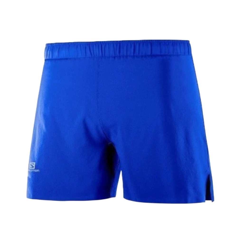 SHORT SALOMON RACE LONG SHORT II M