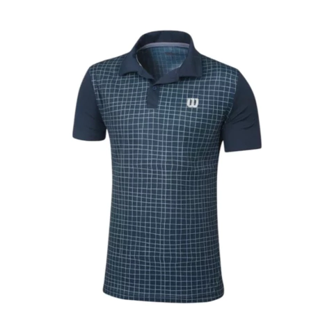 CHOMBA WILSON HOMBRE (90746) - comprar online