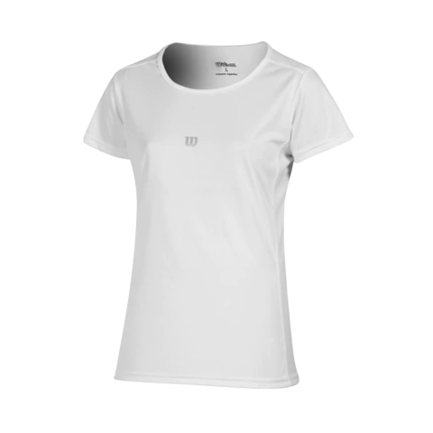 REMERA WILSON NIÑA (97610) - comprar online