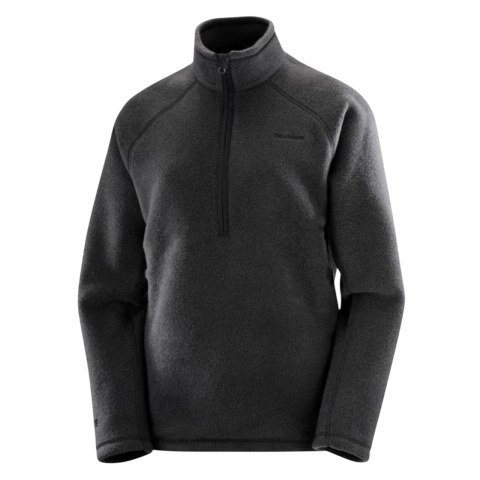 BUZO POLAR HZ W - comprar online