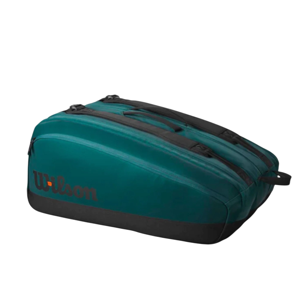 RAQUETERO BLADE SUPER TOUR 15PK V9