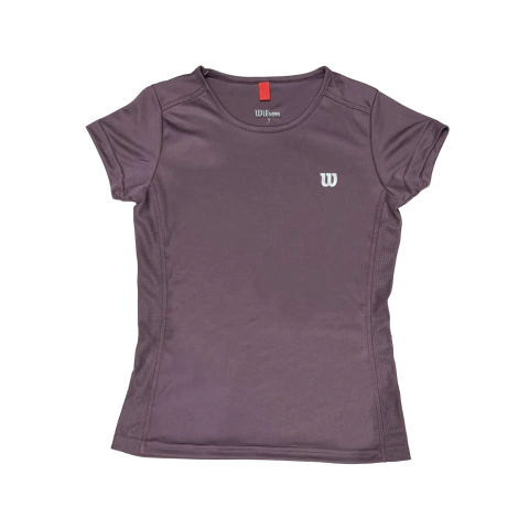 REMERA WILSON NIÑA (97610) - comprar online