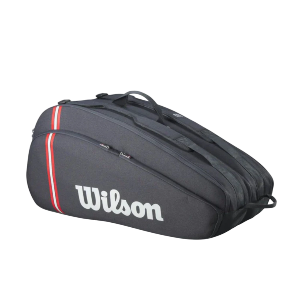 TOUR 12PK RACKET BAG 2025