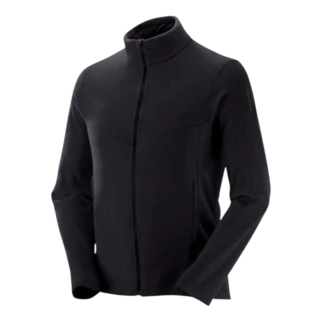 CAMPERA POLAR LT FZ M