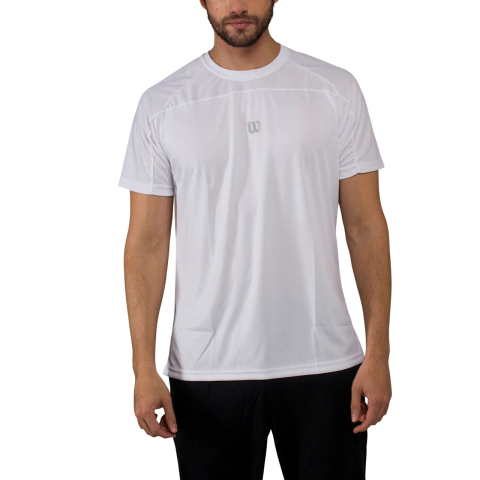 REMERA WILSON HOMBRE (90732) - comprar online