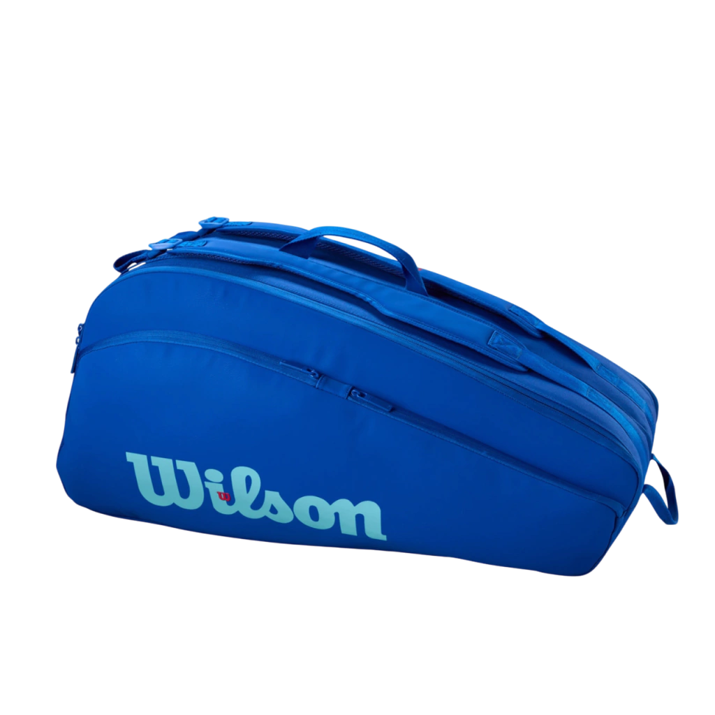 RAQUETERO ULTRA V5 TOUR 12PK