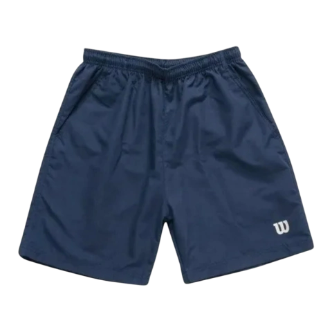 SHORT TENIS WILSON NIÑO (93911) - comprar online